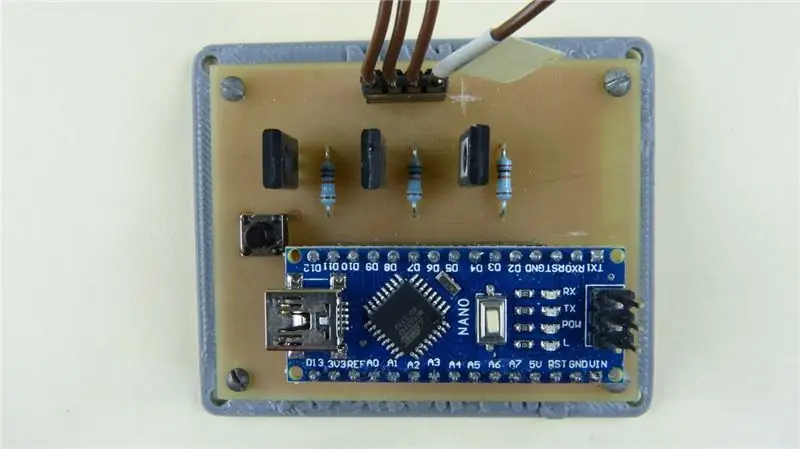 Programirajte Arduino Nano