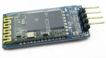 Hakikisha Moduli ya Bluetooth Imeunganishwa vizuri na Mainboard