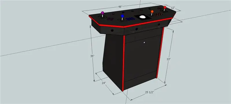 Planuhin ang Iyong Gabinete