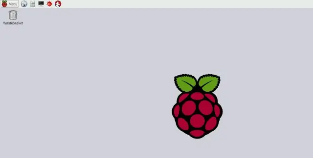 Installeer Raspbian en Basic Setup