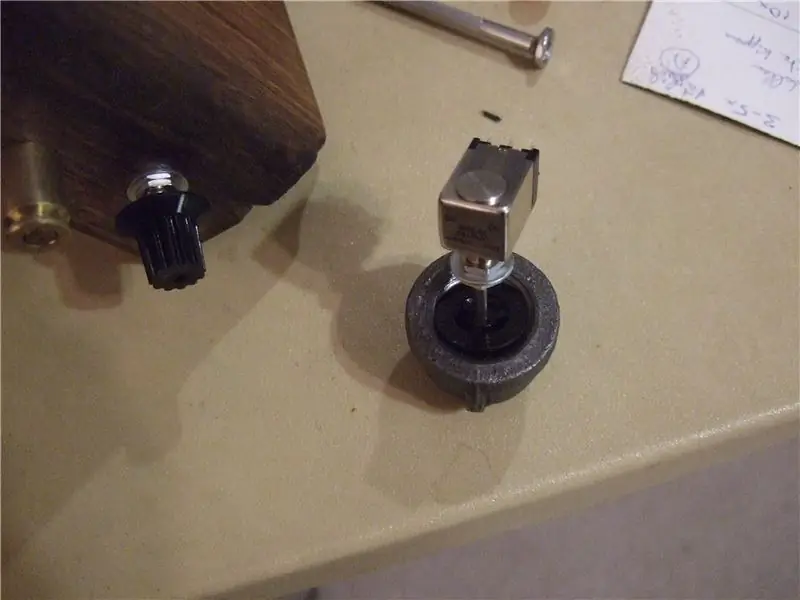 Rotary Switch