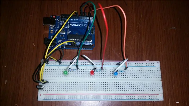 Connexion du récepteur IR