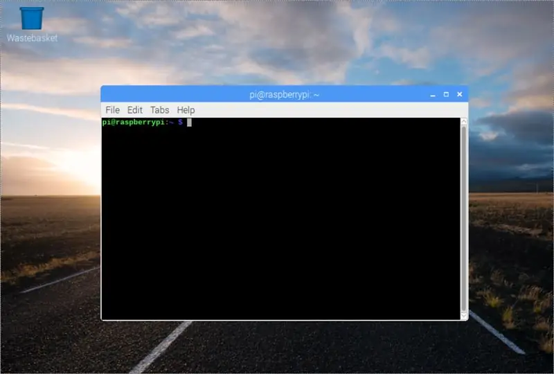 Installera OpenCV