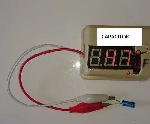 SAP Arduino Tiny Calc մաս_2: 4 քայլ (նկարներով)