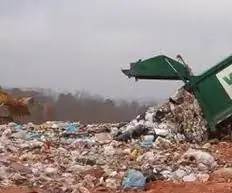 Έξυπνο σύστημα διαχείρισης απορριμμάτων: 23 βήματα