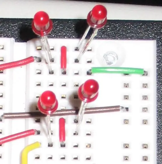 Breadboarding