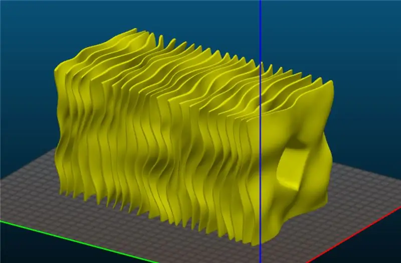 3D tiskanje