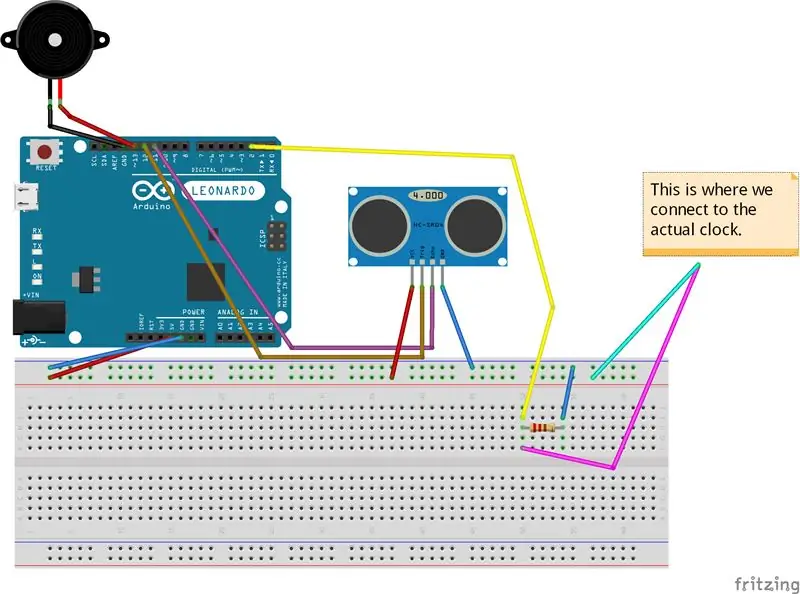 Paggawa ng Circuit