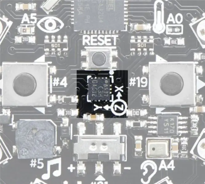 Accelerometers