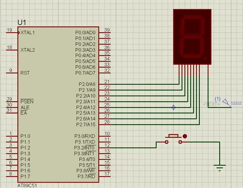 Diagrama de circuito