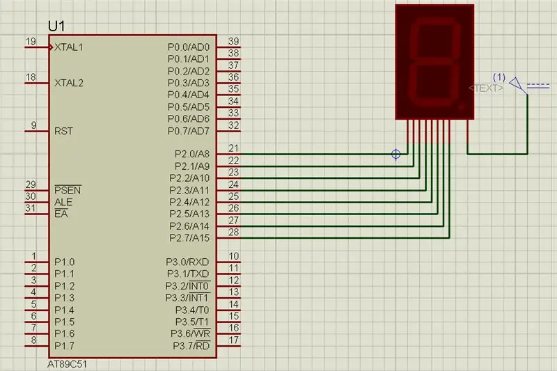 Diagrama de circuito