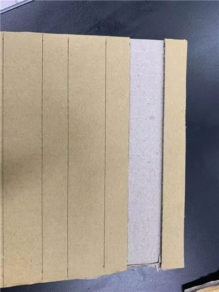 Papier carton