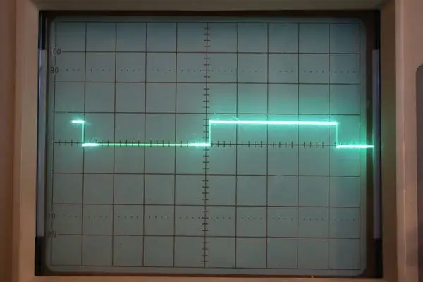 Stap 6: Circuitkalibratie