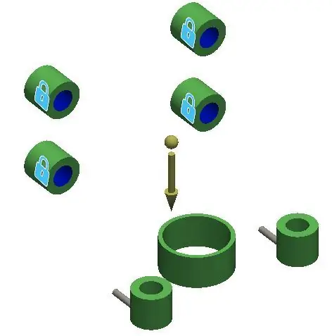 AGD-configuratie