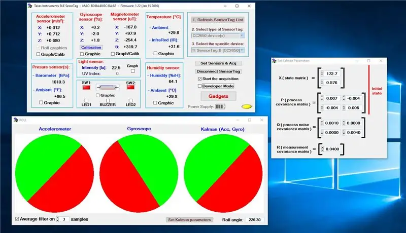 System Windows 7