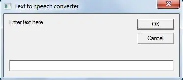 Text to Speech Converter