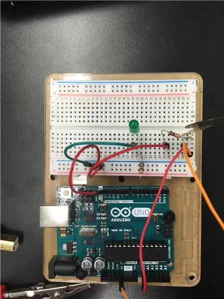 Circuitconfiguratie