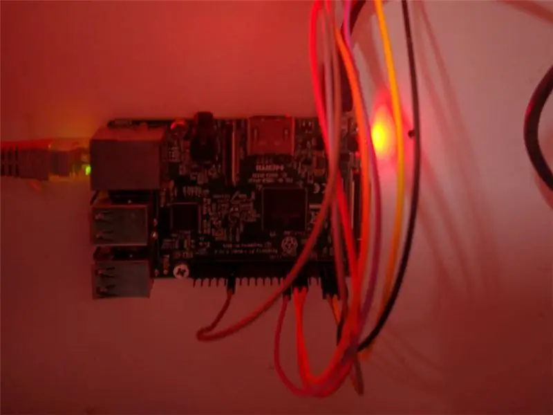 RaspberryPi Home Automation با استفاده از OpenHAB