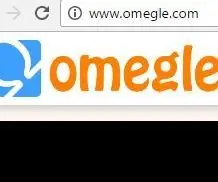 Omegle Prank ya Mahali na Shark ya waya: Hatua 4