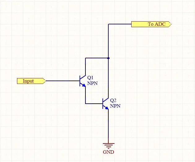 Statik Elektrik Ölçüm Tabanlı Acil Aydınlatma Sistemi: 8 Adım