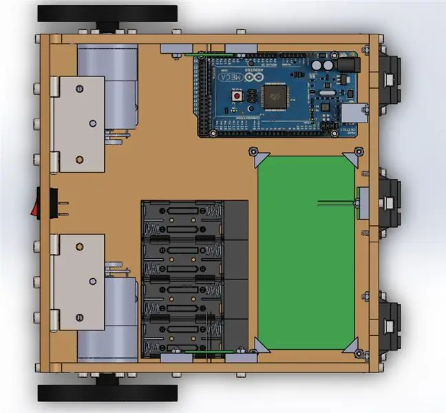 DESIGN MECÂNICO