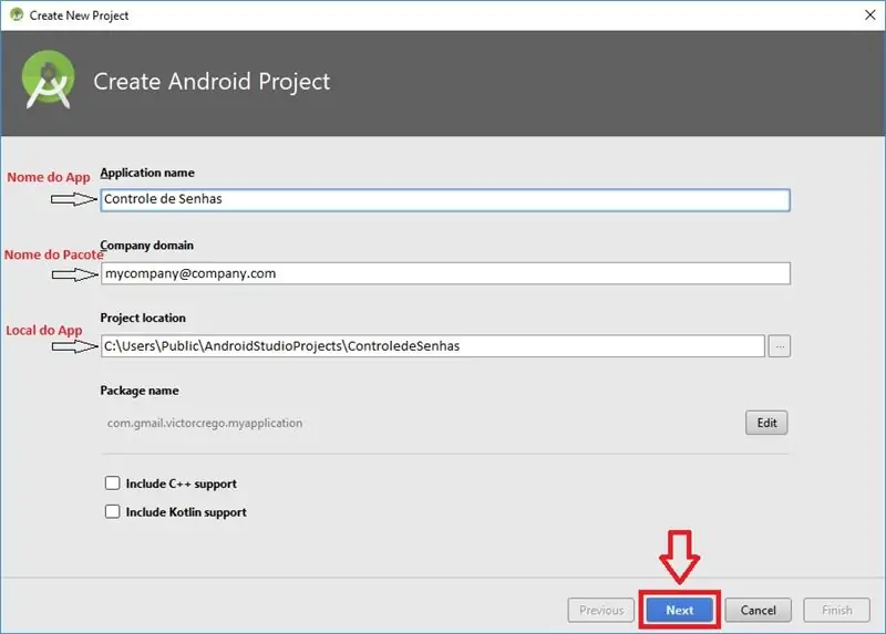 Preparando O Ambiente Android Studio