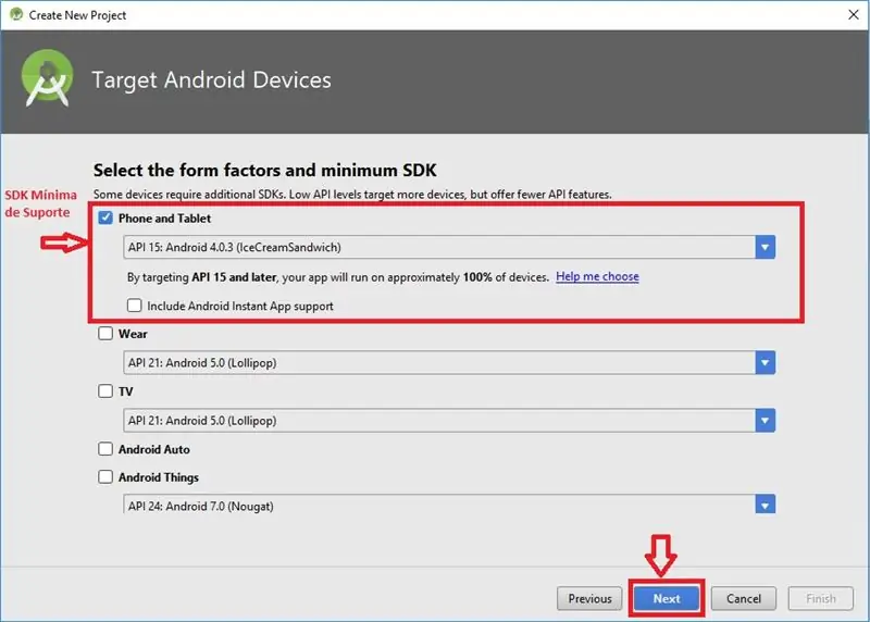 Preparando O Ambiente Android Studio