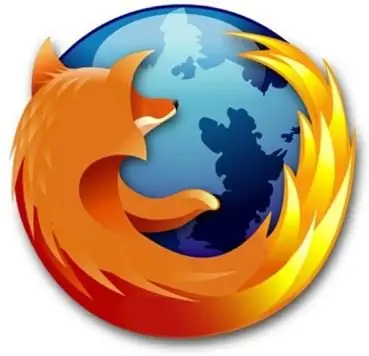 Paano Gawin ang Firefox na Pinaka-Magagamit na Web Browser Mayroong