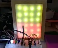 Una luce che respira controllata da un Raspberry Pi: 5 passaggi