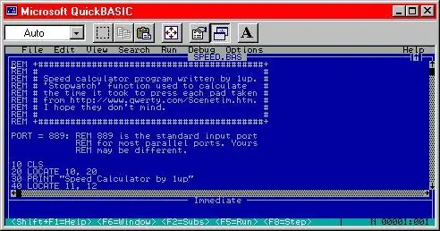 Lub Software