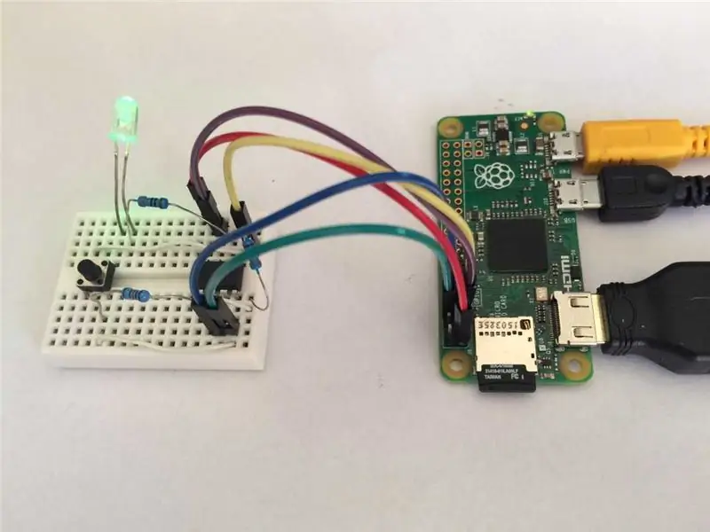 Construirea unui prototip Demo