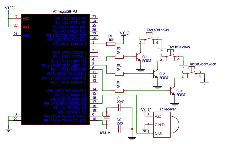 ¡Crea el circuito!