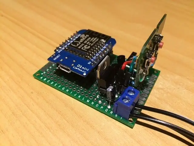 Spajati komponente na PCB