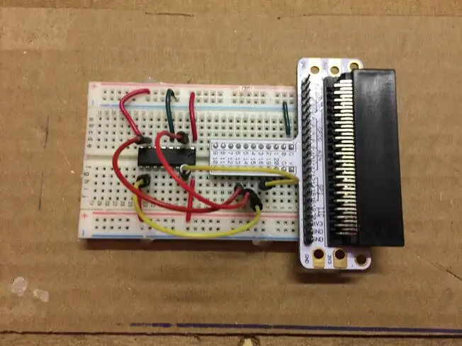 Hlau Tsav Directional Pins