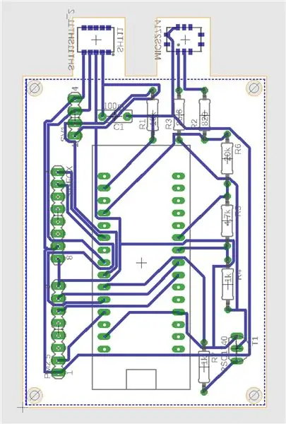 Sprzęt - PCB