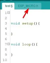 Pagsulat ng isang Simple Code ng Kahilingan