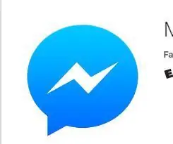 Com tancar la sessió de l'aplicació Facebook Messenger per a Android: 3 passos