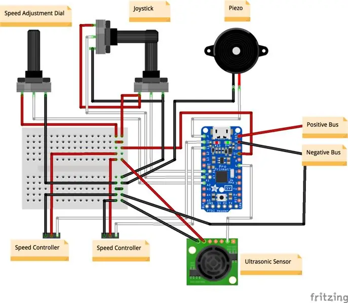 Electrònica de soldadura i muntatge