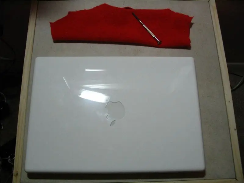 Boresha Ram katika Macbook yako: Hatua 7