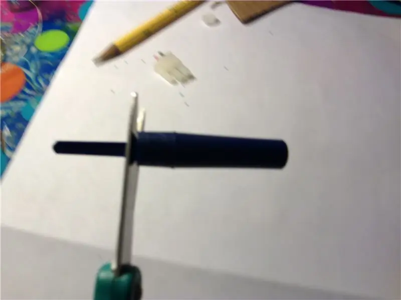 Pen Cap