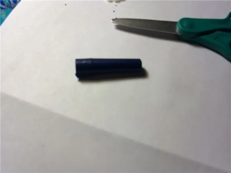 Pen Cap