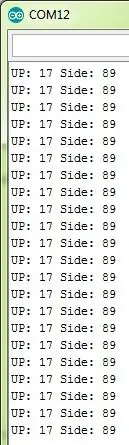 Configuración del controlador