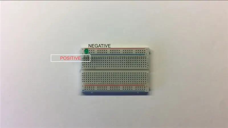 Paggawa ng Prototype sa Breadboard