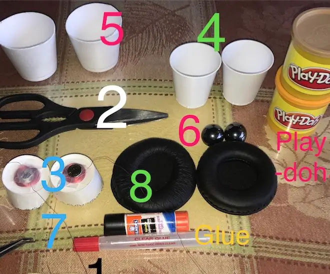 Beats by Julian Rosales and Marco Marsella (Da Vinci Science) DIY: 5 Steps (with Pictures)