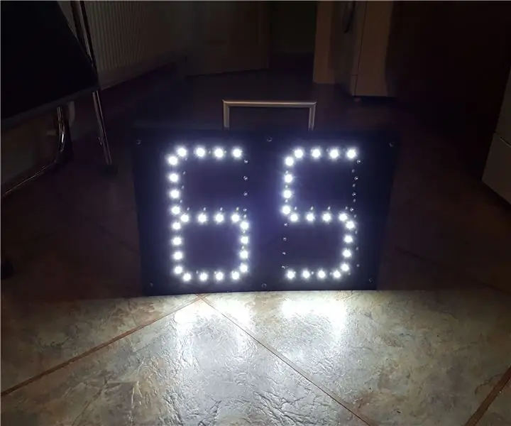 LED dióda: 6 krokov (s obrázkami)