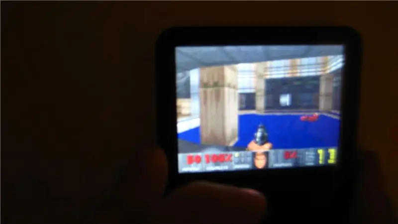 Ako získate všetky hry GBC (a DOOM) na svoj iPod s Rockboxom !: 7 krokov