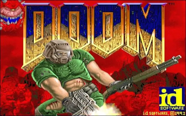 Doom ойнау және басқа жазбалар