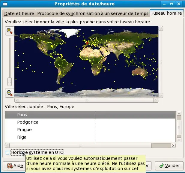 CONFIGURACIONS ADDICIONALS