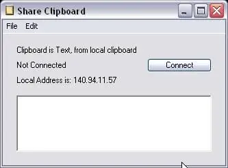 CLIPBOARD COMPARTIT