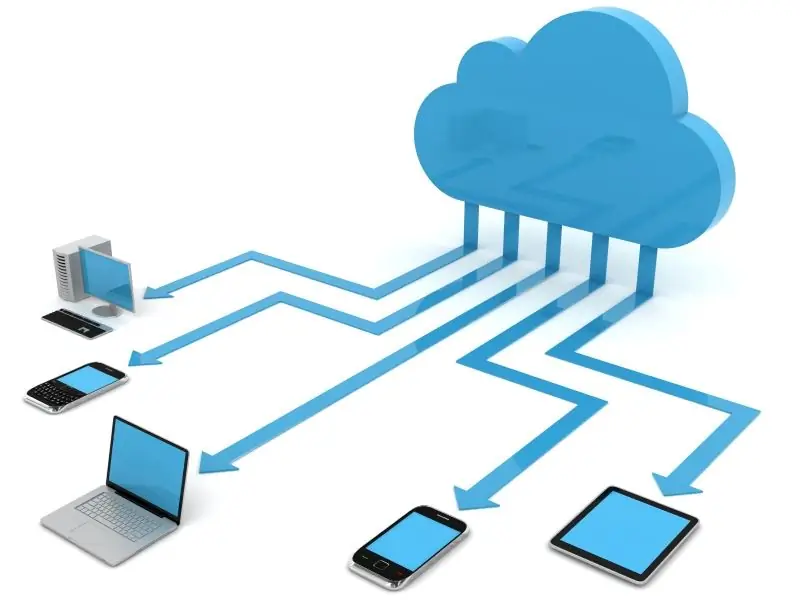 Configurando O OxusR Cloud